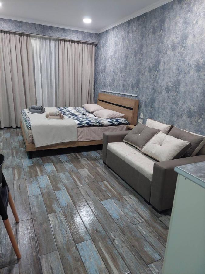 Appartamento New Gudauri Twins 301 Esterno foto
